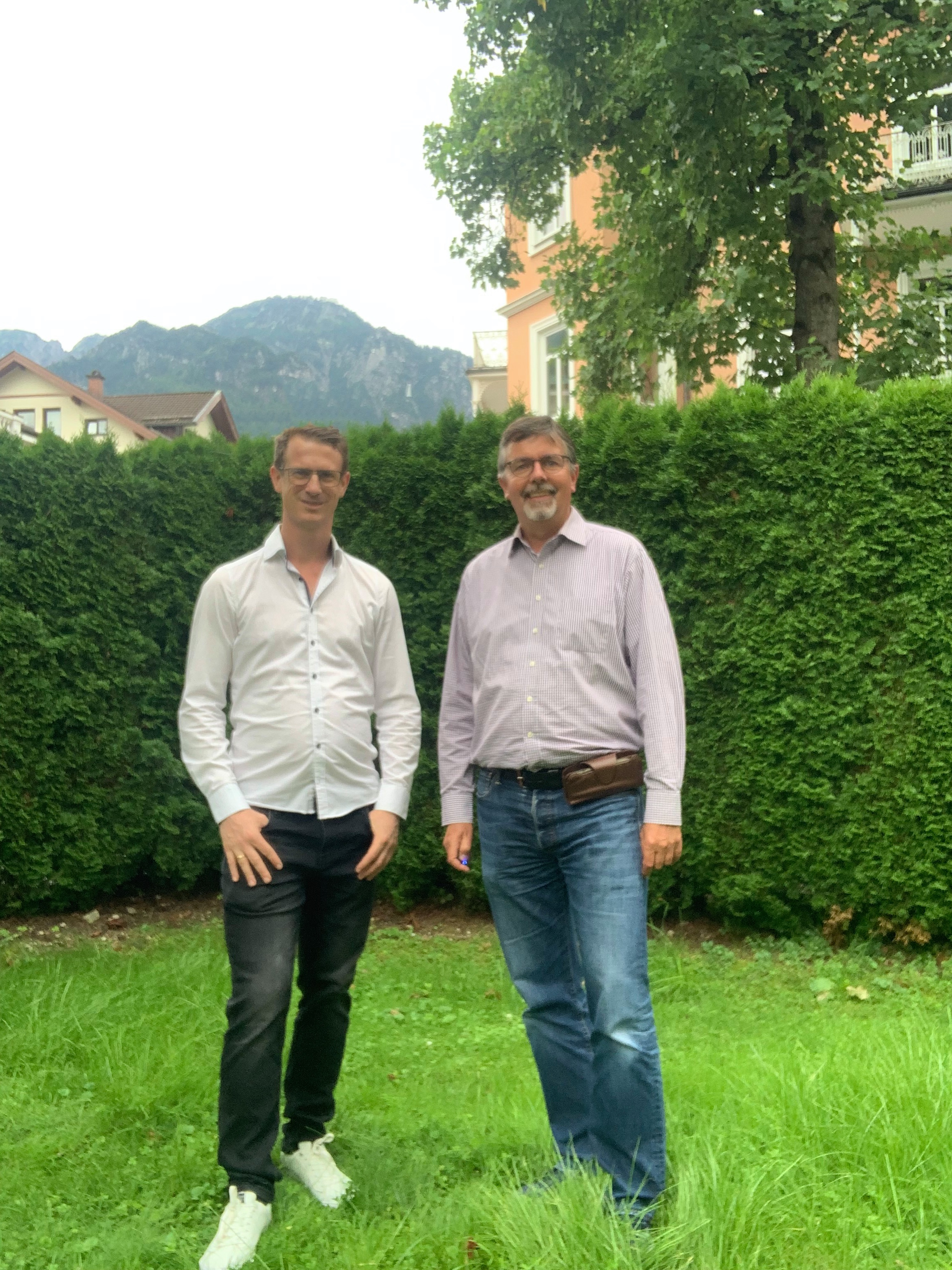 FDP OV Bad Reichenhall-Freilassing