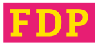 Logo  FDP Kreisverband Berchtesgadener Land